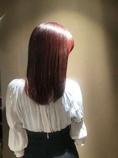 よしのさんの写真